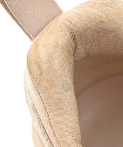 beautiful people（ビューティフルピープル）スニーカー ピンク サイズ:24cm レディース/2200670318148