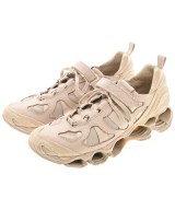 beautiful people（ビューティフルピープル）スニーカー ピンク サイズ:24cm レディース/2200670318148