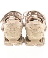 beautiful people（ビューティフルピープル）スニーカー ピンク サイズ:24cm レディース/2200670318148