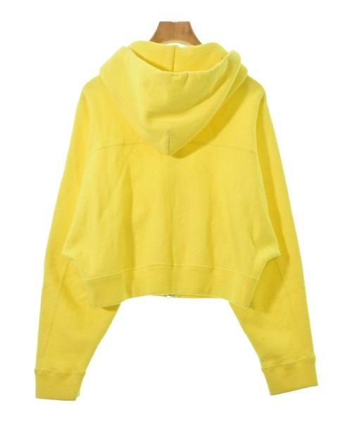 beautiful people（ビューティフルピープル）パーカー 黄 サイズ:36(S位) レディース/2200663951086