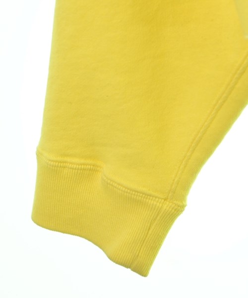 beautiful people（ビューティフルピープル）パーカー 黄 サイズ:36(S位) レディース/2200663951086