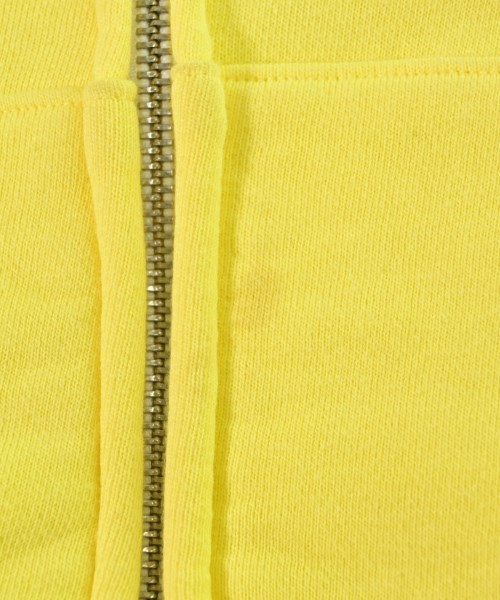 beautiful people（ビューティフルピープル）パーカー 黄 サイズ:36(S位) レディース/2200663951086