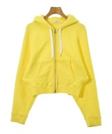 beautiful people（ビューティフルピープル）パーカー 黄 サイズ:36(S位) レディース/2200663951086