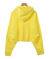 beautiful people（ビューティフルピープル）パーカー 黄 サイズ:36(S位) レディース/2200663951086