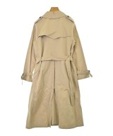 beautiful people（ビューティフルピープル）トレンチコート ベージュ サイズ:150(M位) レディース/2200664462031