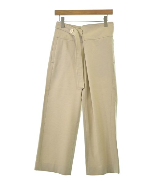 beautiful people(ビューティフルピープル)その他 ベージュ サイズ:34(XS位)/2200668879026