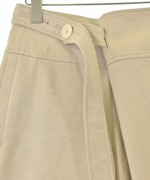 beautiful people（ビューティフルピープル）その他 ベージュ サイズ:34(XS位) レディース/2200668879026