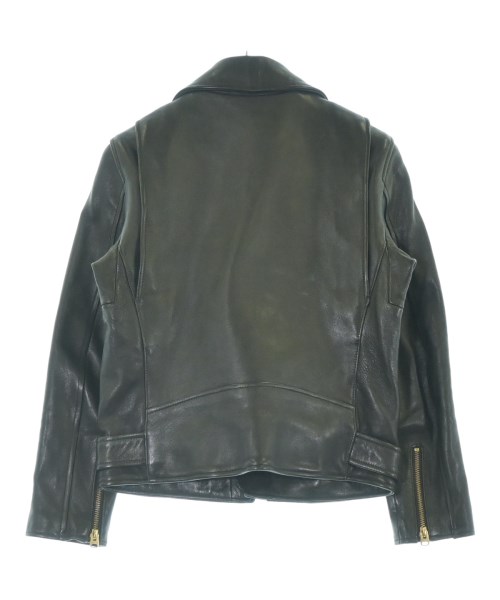 beautiful people（ビューティフルピープル）ライダース 黒 サイズ:150(M位) レディース/2200670776016