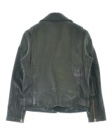 beautiful people（ビューティフルピープル）ライダース 黒 サイズ:150(M位) レディース/2200670776016