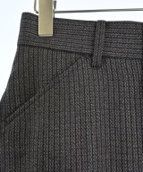 beautiful people（ビューティフルピープル）ロング・マキシ丈スカート グレー サイズ:34(XS位) レディース/2200667502017