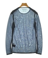 beautiful people（ビューティフルピープル）ブラウス 黒 サイズ:36(S位) レディース/2200667502024