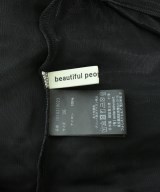 beautiful people（ビューティフルピープル）ブラウス 黒 サイズ:36(S位) レディース/2200667502024