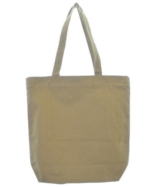 beautiful people（ビューティフルピープル）トートバッグ カーキ サイズ:- レディース/2200671436032