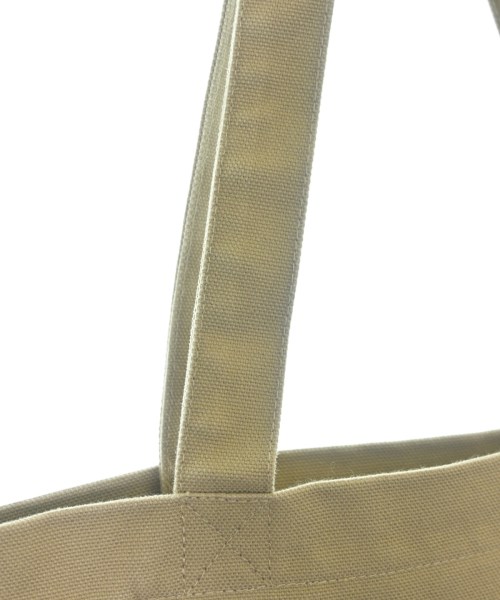 beautiful people（ビューティフルピープル）トートバッグ カーキ サイズ:- レディース/2200671436032