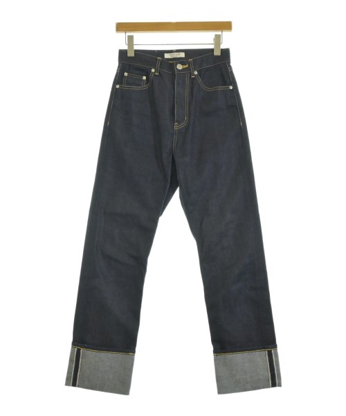 beautiful people(ビューティフルピープル)デニムパンツ 紺 サイズ:36(S位)/2200671886042