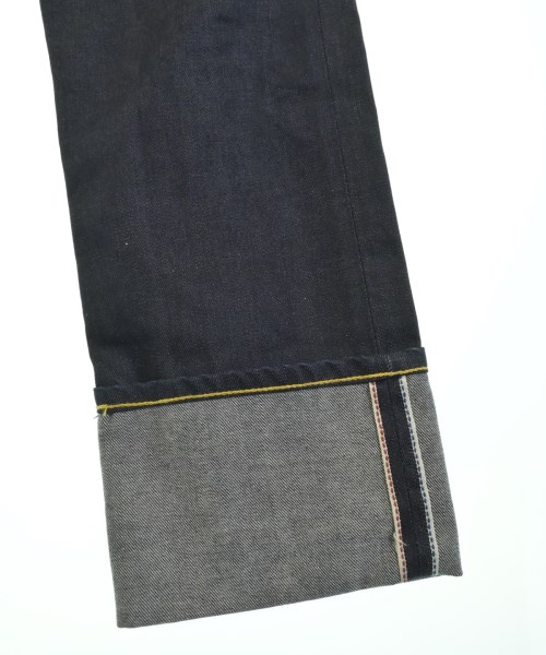 beautiful people（ビューティフルピープル）デニムパンツ 紺 サイズ:36(S位) レディース/2200671886042