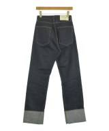 beautiful people（ビューティフルピープル）デニムパンツ 紺 サイズ:36(S位) レディース/2200671886042