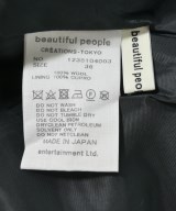 beautiful people（ビューティフルピープル）ワンピース 黒 サイズ:38(M位) レディース/2200730061021
