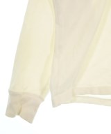 beautiful people（ビューティフルピープル）Tシャツ・カットソー 白 サイズ:36(S位) レディース/2200730222194