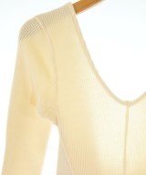 beautiful people（ビューティフルピープル）ワンピース 白 サイズ:34(XS位) レディース/2200730416098