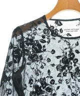 beautiful people（ビューティフルピープル）Tシャツ・カットソー 黒 サイズ:36(S位) レディース/2200720519129