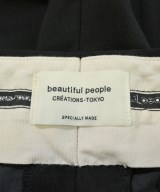 beautiful people（ビューティフルピープル）その他 黒 サイズ:38(M位) レディース/2200728271043