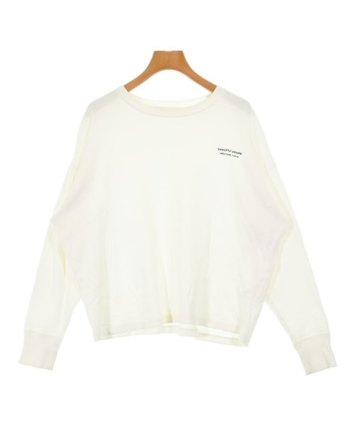 beautiful people(ビューティフルピープル)のTシャツ・カットソー サイズ:36(S位) 5,600円