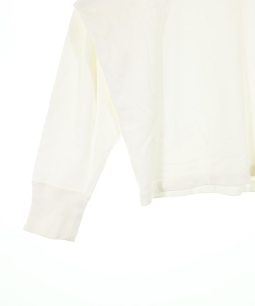 beautiful people（ビューティフルピープル）Tシャツ・カットソー 白 サイズ:36(S位) レディース/2200731702015