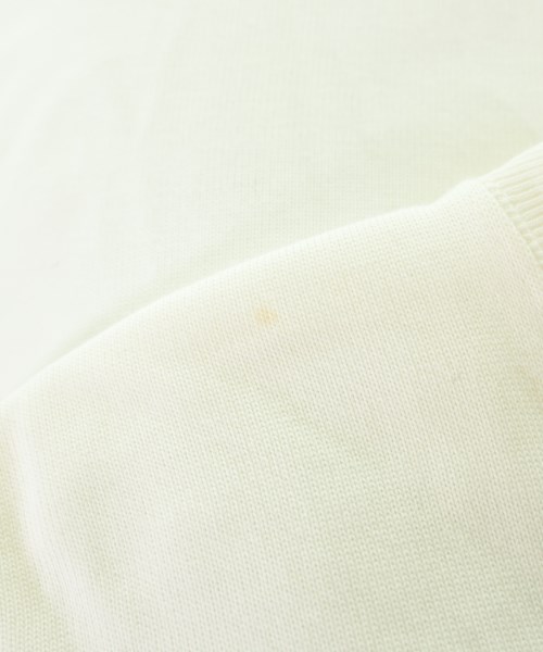 beautiful people（ビューティフルピープル）Tシャツ・カットソー 白 サイズ:36(S位) レディース/2200731702015