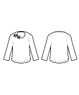 beautiful people（ビューティフルピープル）Tシャツ・カットソー 白 サイズ:36(S位) レディース/2200731702015