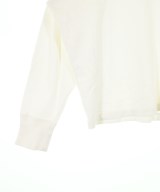 beautiful people（ビューティフルピープル）Tシャツ・カットソー 白 サイズ:36(S位) レディース/2200731702015