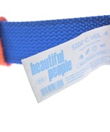 beautiful people（ビューティフルピープル）ベルト 茶 サイズ:- レディース/2200732005139