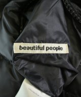 beautiful people（ビューティフルピープル）その他 黒 サイズ:36(S位) レディース/2200733298028