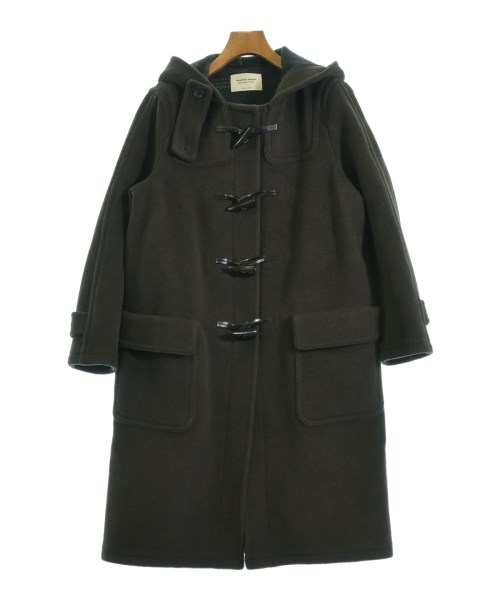 beautiful people(ビューティフルピープル)のダッフルコート サイズ:34(XS位) 17,000円