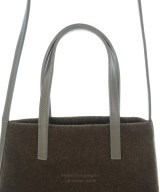 beautiful people（ビューティフルピープル）ショルダーバッグ 茶 サイズ:- レディース/2200733772153