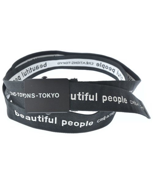 beautiful people(ビューティフルピープル)のベルト サイズ:- 4,600円