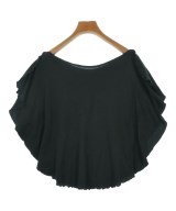 beautiful people（ビューティフルピープル）Tシャツ・カットソー 黒 サイズ:-(L位) レディース/2200734146021