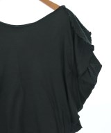 beautiful people（ビューティフルピープル）Tシャツ・カットソー 黒 サイズ:-(L位) レディース/2200734146021