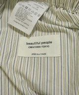 beautiful people（ビューティフルピープル）その他 白 サイズ:36(S位) レディース/2200734238030