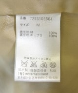 beautiful people（ビューティフルピープル）トレンチコート ベージュ サイズ:M レディース/2200734706041