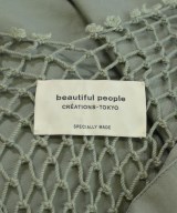 beautiful people（ビューティフルピープル）モッズコート カーキ サイズ:40(M位) レディース/2200732354022