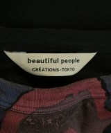 beautiful people（ビューティフルピープル）ワンピース 黒 サイズ:36(S位) レディース/2200736028066