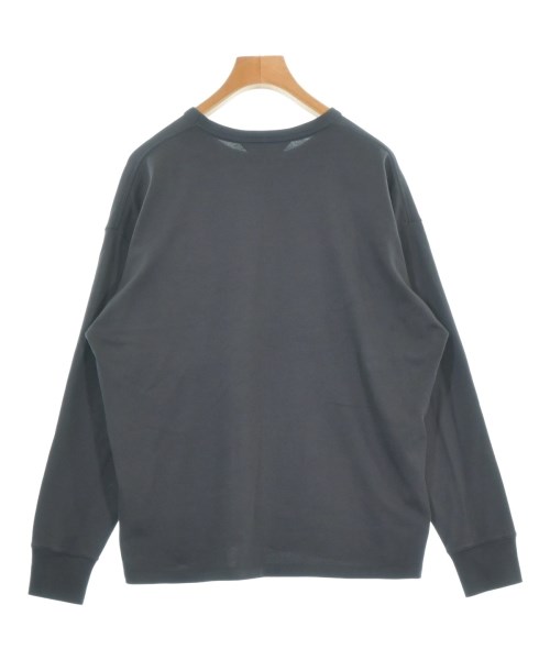 beautiful people（ビューティフルピープル）Tシャツ・カットソー グレー サイズ:36(S位) レディース/2200736799010