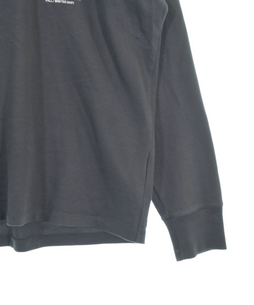 beautiful people（ビューティフルピープル）Tシャツ・カットソー グレー サイズ:36(S位) レディース/2200736799010