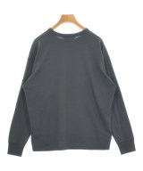 beautiful people（ビューティフルピープル）Tシャツ・カットソー グレー サイズ:36(S位) レディース/2200736799010
