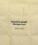 beautiful people（ビューティフルピープル）ショルダーバッグ 白 サイズ:- レディース/2200715799123