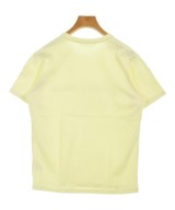 beautiful people（ビューティフルピープル）Tシャツ・カットソー 黄 サイズ:170(XL位) レディース/2200720563047