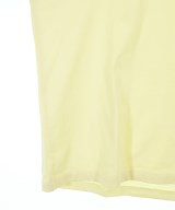 beautiful people（ビューティフルピープル）Tシャツ・カットソー 黄 サイズ:170(XL位) レディース/2200720563047