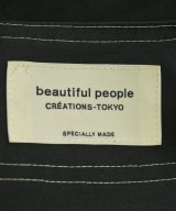 beautiful people（ビューティフルピープル）ワンピース 黒 サイズ:36(S位) レディース/2200720909029