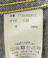 beautiful people（ビューティフルピープル）デニムジャケット 紺 サイズ:130(XS位) レディース/2200721584010